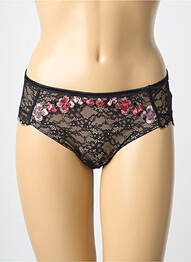 Chilot elasticitate negru PRIMADONNA femme