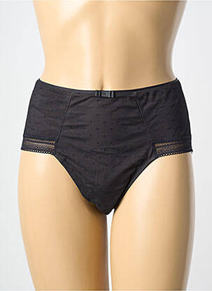 Chilot negru ROSA FAIA femeie