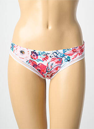 Chilot alb PASSIONATA femeie