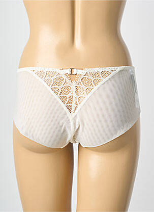 Shorty elasticitate bej MILLESIA femeie