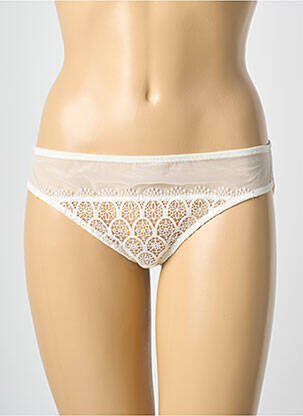 Chilot bej MILLESIA femeie