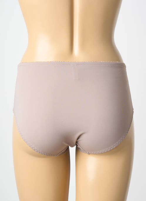 Chilot maro PIEGE femeie