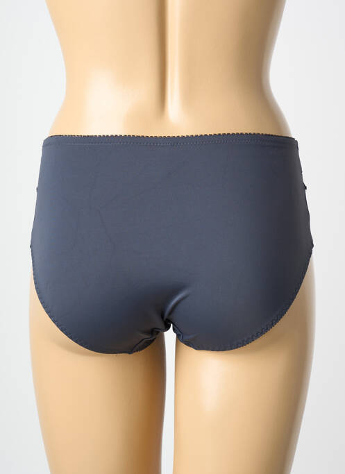 Chilot gri PIEGE femeie