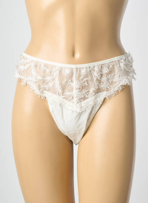 Chilot bej NINA RICCI femeie