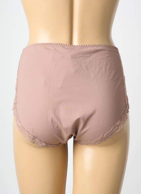 Chilot maro ROSA FAIA femeie