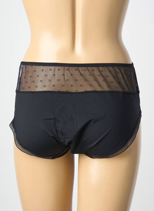 Shorty negru PRIMA DONNA femeie