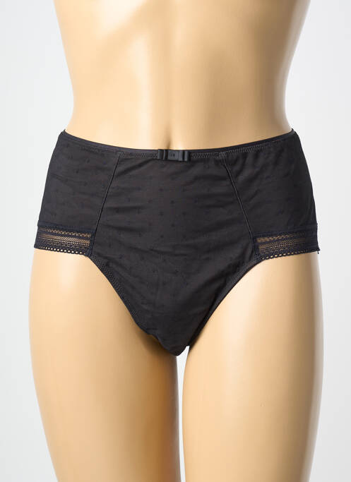 Chilot negru ROSA FAIA femeie