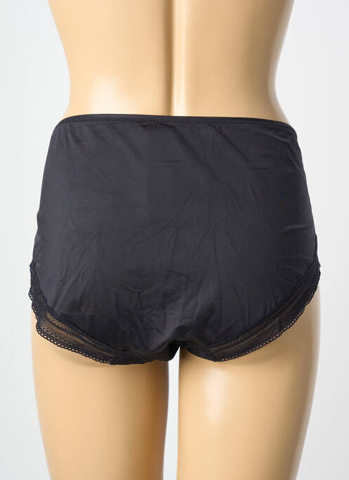 Chilot negru ROSA FAIA femeie