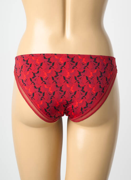 Chilot roșu PASSIONATA femeie