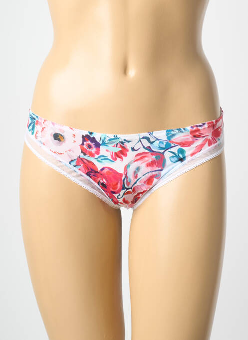 Chilot alb PASSIONATA femeie