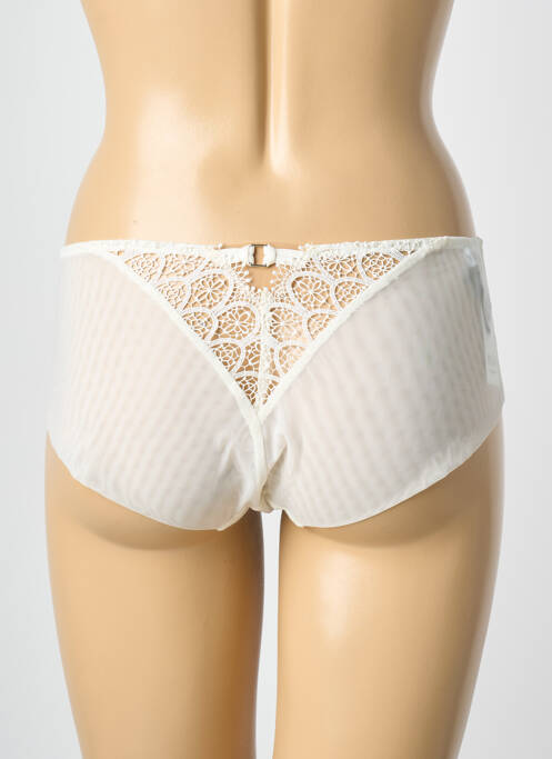 Shorty bej MILLESIA femeie