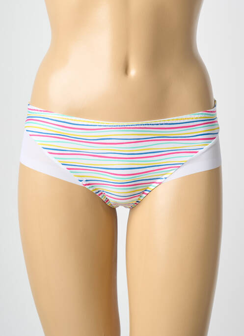 Chilot alb PRIMA DONNA femeie