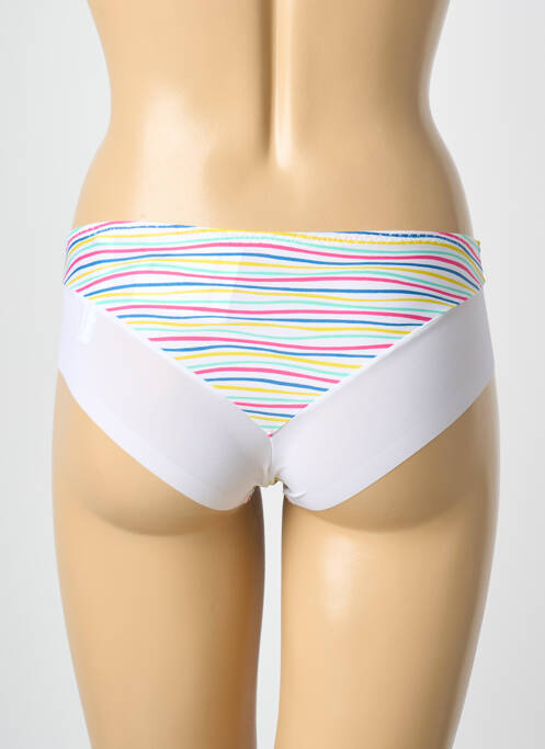 Chilot alb PRIMA DONNA femeie