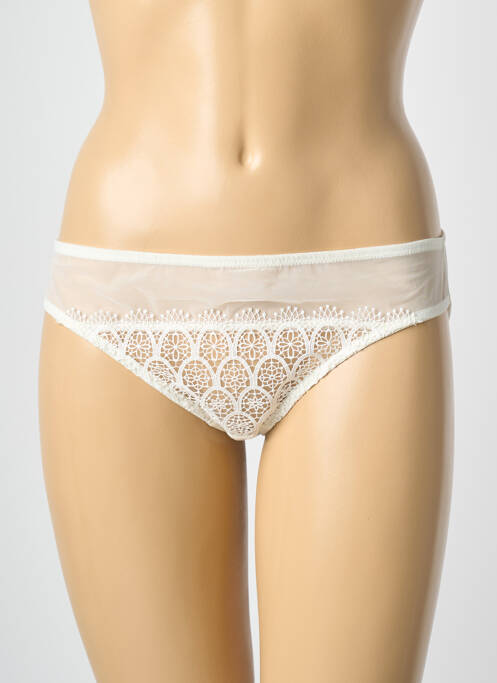 Chilot bej MILLESIA femeie