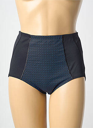 Chilot modelator negru ANITA femeie