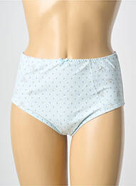 Chilot elasticitate albastru ANITA femme