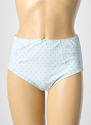 Chilot albastru ANITA femeie