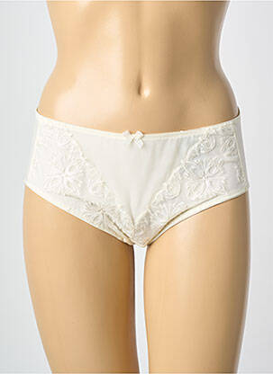 Chilot bej CHANTELLE femeie