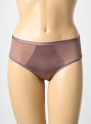 Chilot maro ROSA FAIA femeie