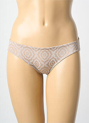 Chilot maro ROSA FAIA femeie