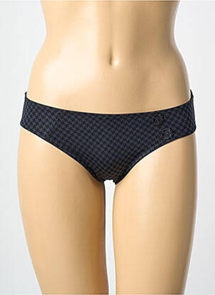 Chilot negru ROSA FAIA femeie