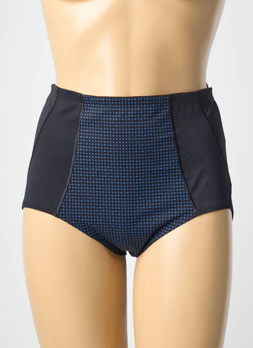 Chilot modelator negru ANITA femeie