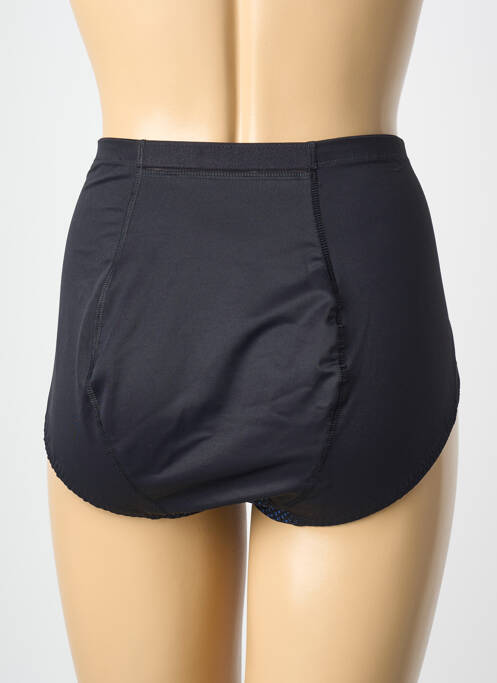 Chilot modelator negru ANITA femeie