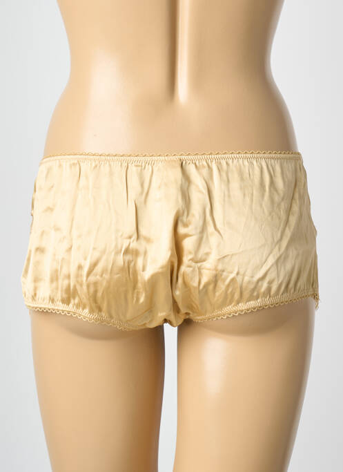 Shorty bej MILLESIA femeie