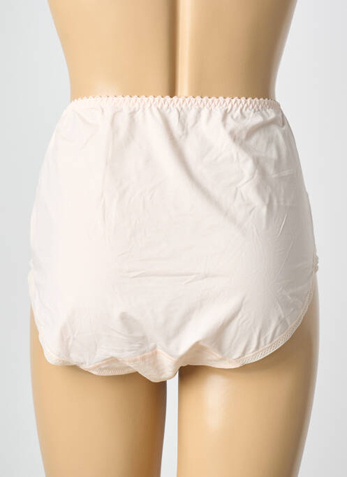 Chilot cu talie înaltă bej PRIMA DONNA femeie