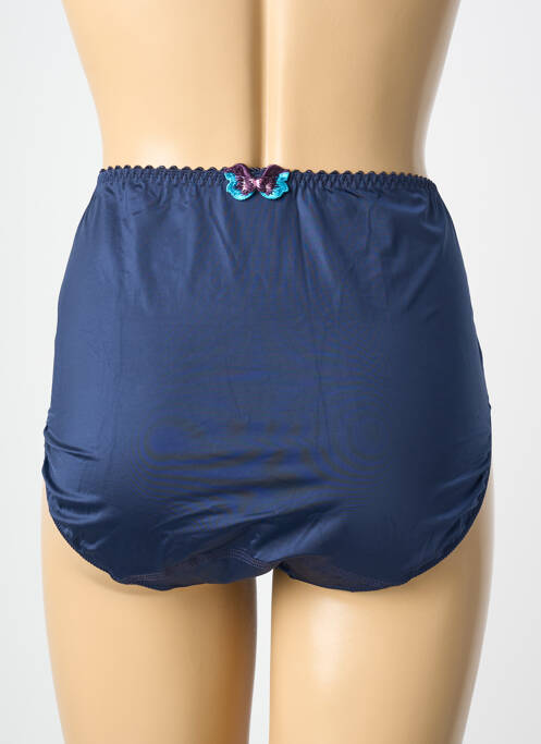 Chilot cu talie înaltă verde PRIMA DONNA femeie