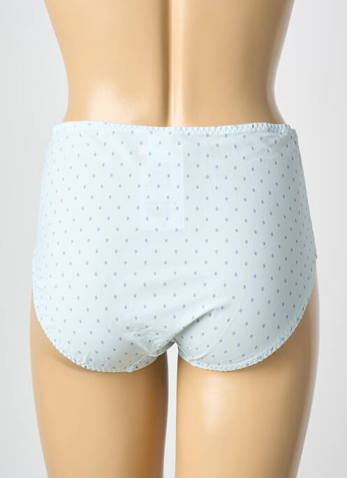 Chilot albastru ANITA femeie