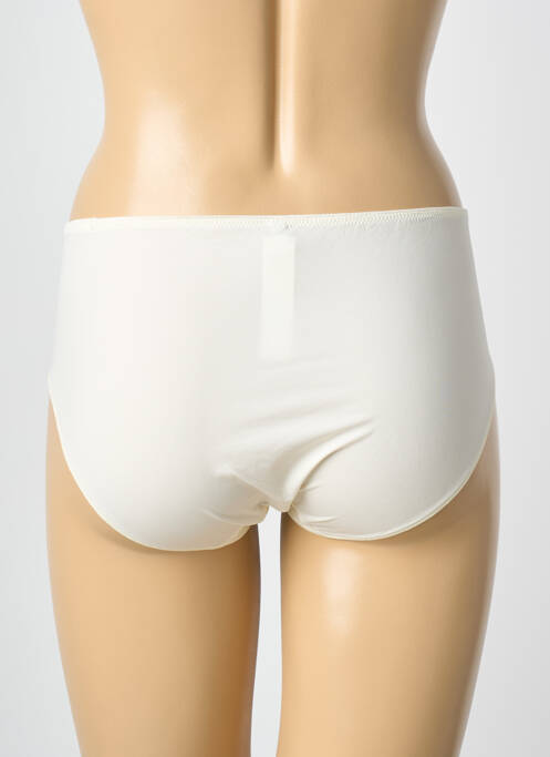 Chilot bej CHANTELLE femeie