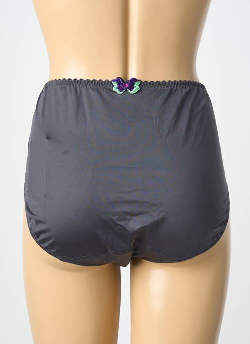 Chilot cu talie înaltă gri PRIMA DONNA femeie