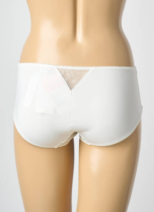 Shorty bej ROSA FAIA femeie