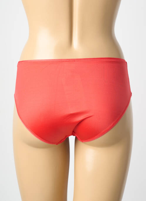 Chilot portocaliu ROSA FAIA femeie