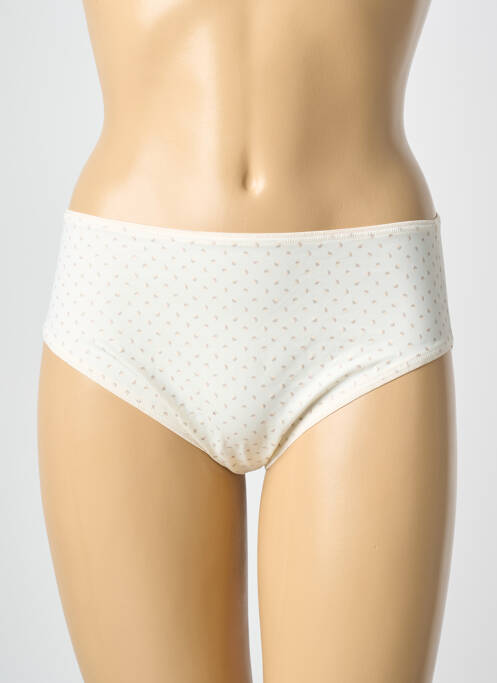 Chilot bej ROSA FAIA femeie