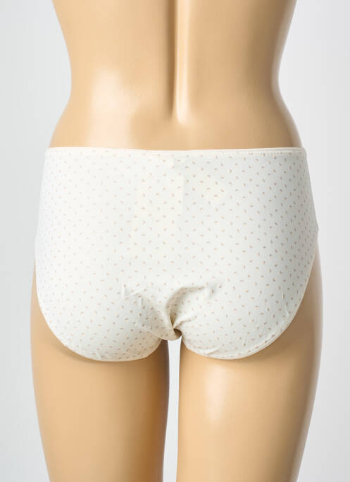 Chilot bej ROSA FAIA femeie