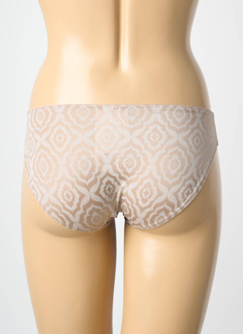 Chilot maro ROSA FAIA femeie