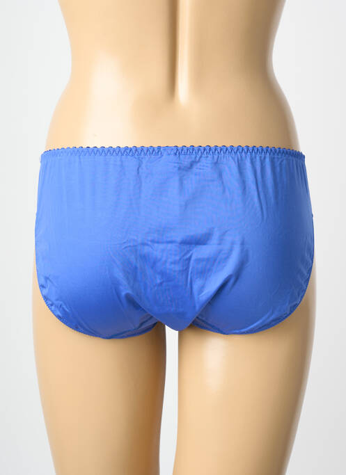 Chilot albastru PRIMA DONNA femeie