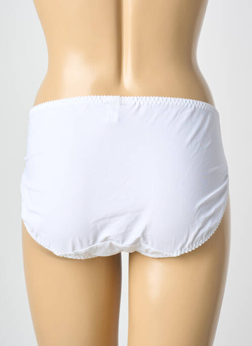 Chilot alb PRIMA DONNA femeie