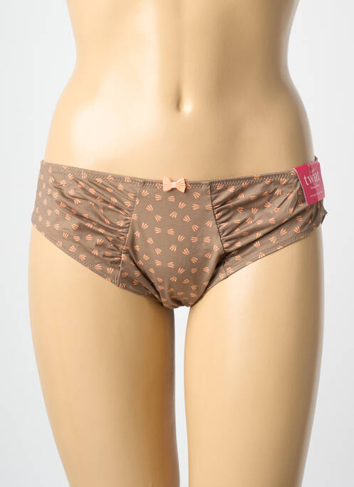 Chilot maro PRIMA DONNA femeie