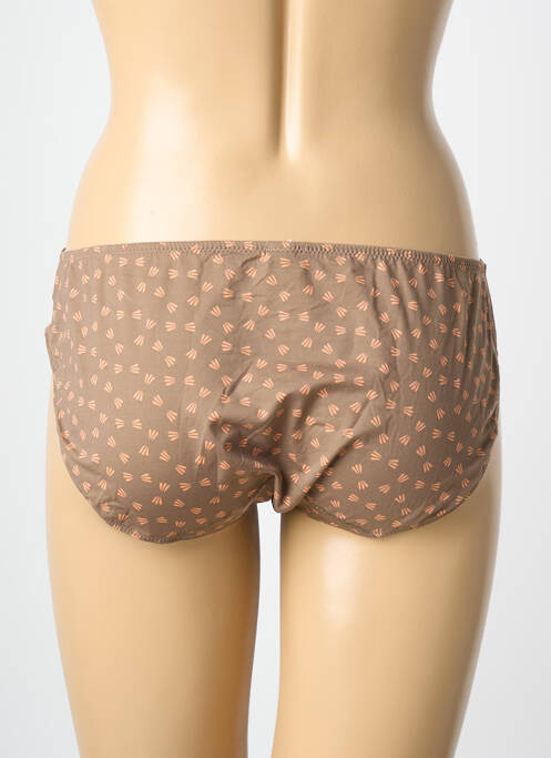 Chilot maro PRIMA DONNA femeie