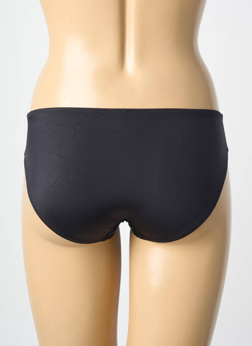 Chilot negru ROSA FAIA femeie