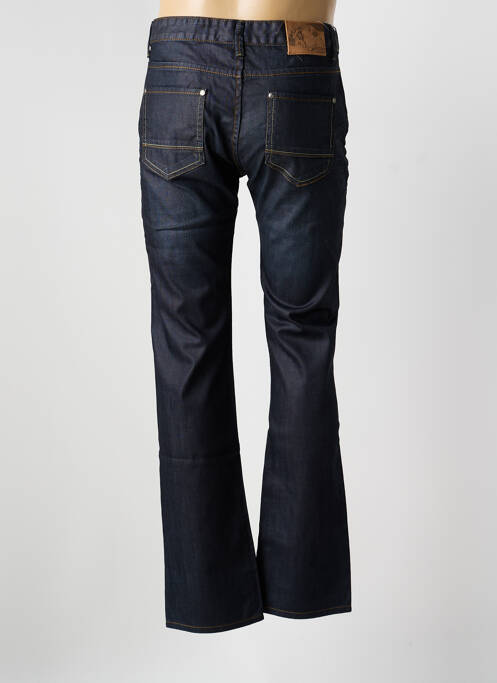 Blugi cu croială dreaptă albastru COMPTOIR DU RUGBY bărbat