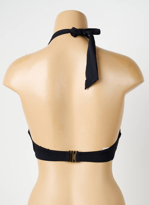 Sutien de costum de baie negru AUBADE femeie