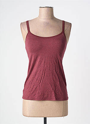 Top/caraco elasticitate violet SIMONE PERELE femeie