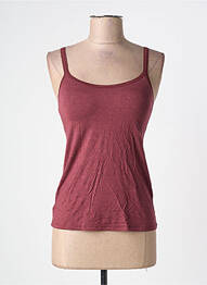 Top/caraco elasticitate violet SIMONE PERELE femme