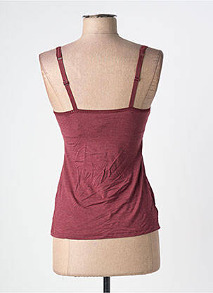 Top/caraco elasticitate violet SIMONE PERELE femeie