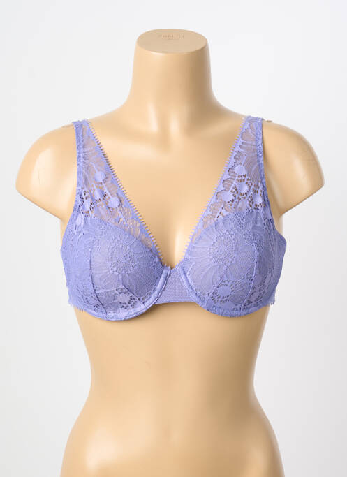 Sutien violet CHANTELLE femeie