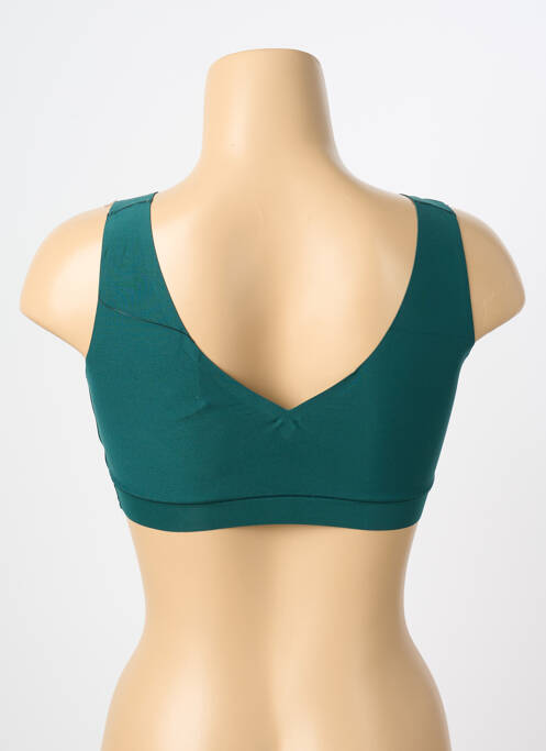 Sutien verde CHANTELLE femeie